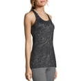 thumbnail image 3 of Hanes Sport Women's Performance Stretch Tank, 3 of 5