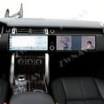 thumbnail image 3 of ZWNAV Dual 12.3 inch For Land Rover Range Rover Executive 2017 GPS Navigation Android 13 Car Radio CarPlay Multimedia Player Head Stereo Unit HD Screen, 3 of 14