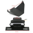 thumbnail image 3 of License Plate Holder For YAMAHA BOLT R-SPEC/XV950R 2014-2019, 3 of 5