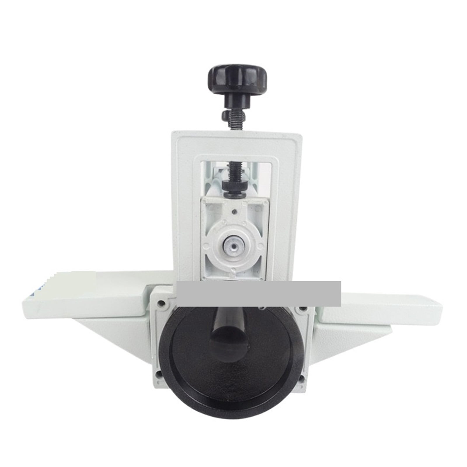 14" 350mm Manual Roll Laminating Machines Photo Protect Rubber Cold Laminator 1pc
