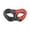 A, variant on ZJNGJC Elegant Lace Hollow Half Face for Carnival Masquerade Banquet Party Events and Festive Celebrations B