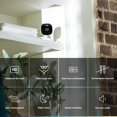 thumbnail image 2 of Camara de Seguridad Inteligente Chamberlain myQ MYQ-C13AXXW Interior Full HD 1080p Wi-Fi Vision Nocturna Audio Bidireccional, 2 of 5