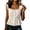 tank 16#Beige, variant on WAYUTE Womens Tank Tops Elegant Square Neck Ruffle Strap Button Front Solid Color Sleeveless Tank Top Soft Versatile Vacation Outfits Casual Summer,Beige,L