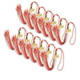 thumbnail image 1 of LSLJS Academic Grade Graduation Tassels with Gold Pendants Graduation Grade Tassels, Home Accessories, 1 of 1