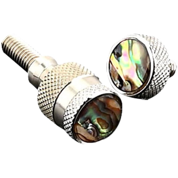Metal Saxophone Neck Screws for Secure Fixation, Easy Installation, and Practical, 1 Set for Musical Instrument Repair
