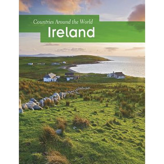 Pre-Owned Ireland (Paperback) 1432961268 9781432961268