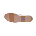 thumbnail image 5 of Keds Womens Maisie Ballet Satin Slip On  Athletic Sneakers Casual Shoes, 5 of 5
