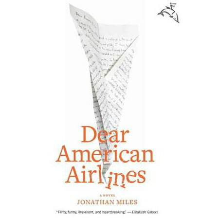 Dear American Airlines - eBook