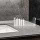 thumbnail image 5 of Organizador de botiquín de baño con estantes pequeños, compartimentos tipo cesta, bandejas para guardar pintalabios y mascarillas faciales, para armario, mesa y tocador., 5 of 8