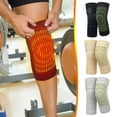 thumbnail image 3 of RKZDSR Winter Leg Warmers For Women Men, Self Heating Knee Braces Non-slip Pain Relief Compression Thermal Leg Sleeve, 3 of 3