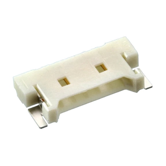 Pack of 5 0537800570 Connector Header Surface Mount 5 position 1.25mm Right Angle :Rohs, Cut Tape