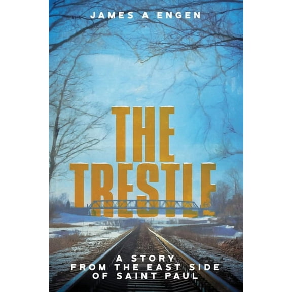 The Trestle, (Paperback)