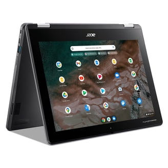 Acer 2-in-1 Laptops Touchscreen Chromebooks - Walmart.com