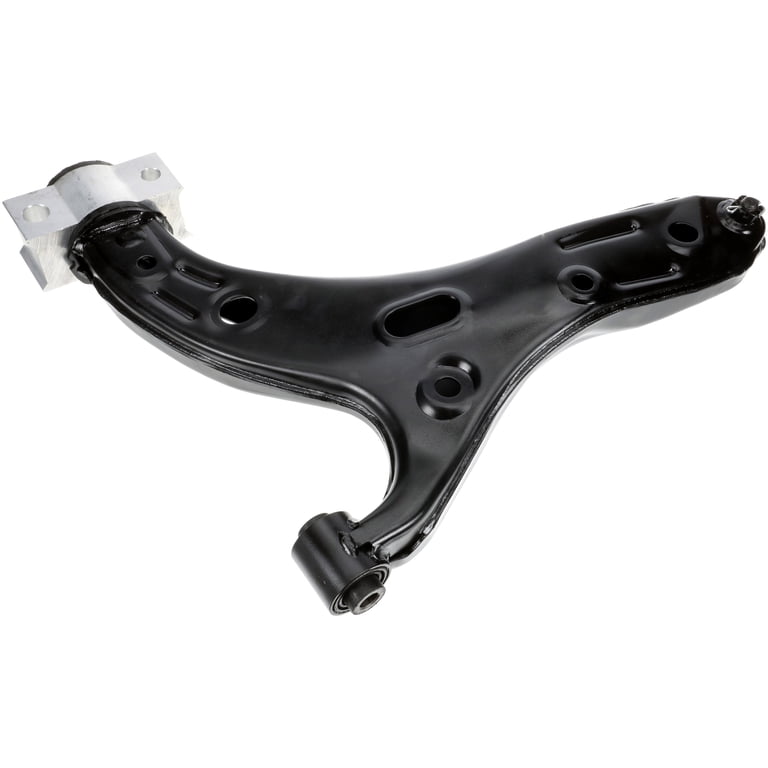 Dorman® 524-010 - OE Solutions™ Front Passenger Side Lower Non Adjustable Control Arm And Ball Joint Assembly Mpn 524 010