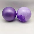 thumbnail image 4 of Mini Exercise Ball, Pilates Ball, for Physical Therapy, Stretching, Therapy Improves Balance, 4 of 5