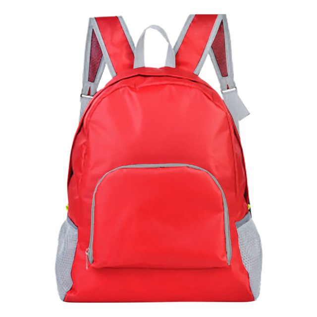 TIEVOSA Leisure Large Capacity Outdoor Lightweight Water Proof Foldable Backpack