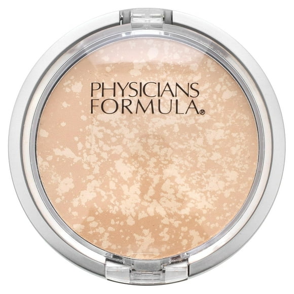 Polvo facial mineral Physicians Formula Buff Beige sin talco