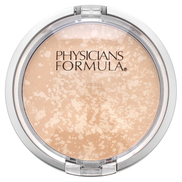 Polvo facial mineral Physicians Formula Buff Beige sin talco