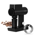 thumbnail image 1 of Molinillo de café TIMEMORE Sculptor 064S Electric Black, 1 of 9