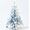 Winter-A7, variant on DIY Beaded Christmas Tree Kit, 2026 New Handmade Holiday Craft Supplies, Sparkling Mini Bead Tree Decor For Desk Shelf Indoor Seasonal Home Display (Christmas)