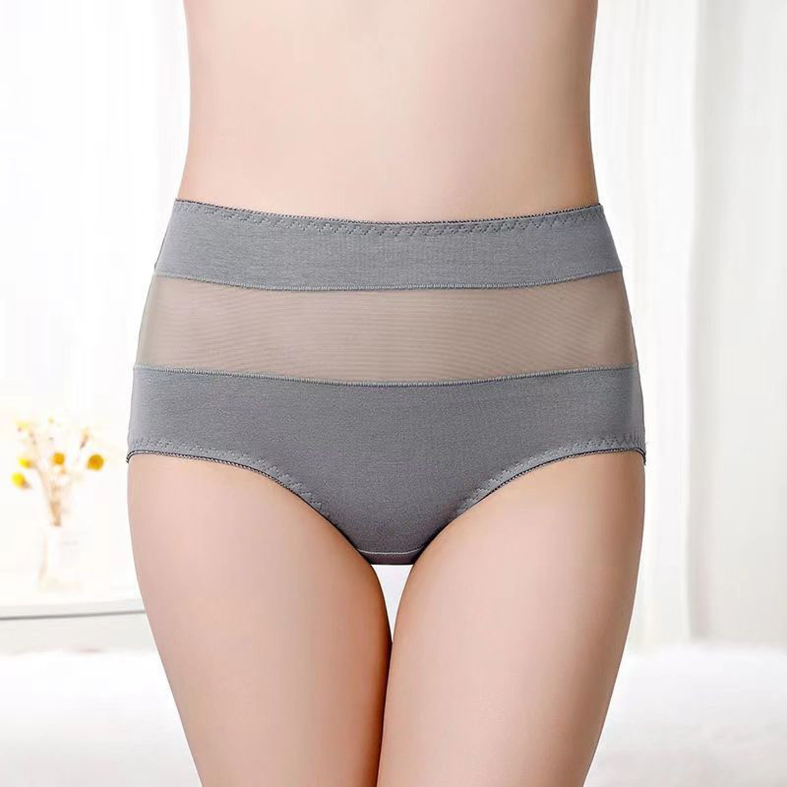 Sexy Lace Women Thong Hip-Lift Crotch Seamless Transparent Invisible Ladies Underwear  Panties - China Lingerie and Panty price