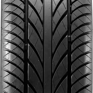 Dcenti Wheel Dcenti D5000 All Season 305/40R22 110H Passenger Tire Sansujyuku sansujyuku.com