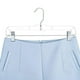 thumbnail image 2 of 4 perchas de plástico para pantalones y faldas, con pinzas para colgar., 2 of 5