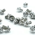thumbnail image 4 of ZPAQI Plastic Wheel Rivets Nuts Studs Bolts Nail For Car Styling Tunning Rim Screw, 4 of 21
