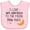 AD-Pink, variant on Inktastic I Love My Abuelo to the Moon and Back Boys or Girls Baby Bib