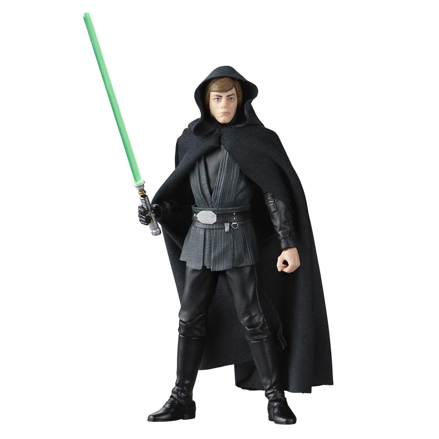 Star Wars The Black Series Luke Skywalker (Imperial Light Cruiser), figurine de collection  (15 cm)