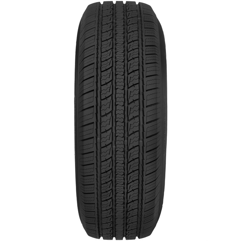 Crosswind HT2 All Season 265/65R18 114T Light Truck Tire - Walmart.com