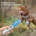 thumbnail image 3 of MASBRILL Ultrasonic Anti Barking Device, Handheld Dog Bark Deterrent Device Stops Bad Behavior, Alternative to Painful Dog Shock Collar ,Grey, 3 of 9
