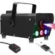 thumbnail image 3 of Fog Machine With Lightsportable Fog Machine With Wireless Remote Control Smoke Machines For Parties Halloween Wedding Christmas Dj Dance, 3 of 5