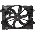 thumbnail image 2 of Dorman Cooling Fan 621-353XD OE Solutions; OE Replacement; Electrical; With Control Module, 2 of 4