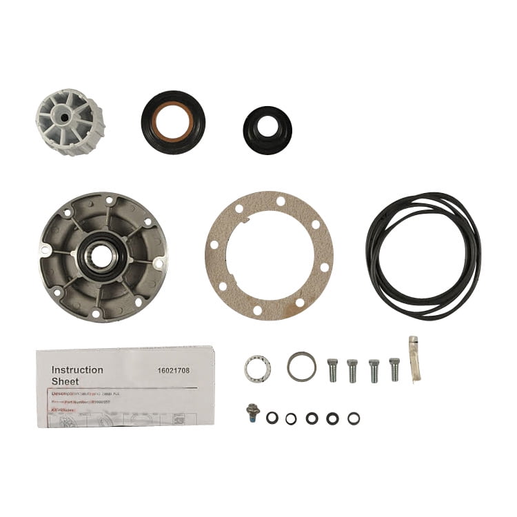 ForeverPRO 646P3 Kit Hub And Seal for Speed Queen Washer Dryer Combo