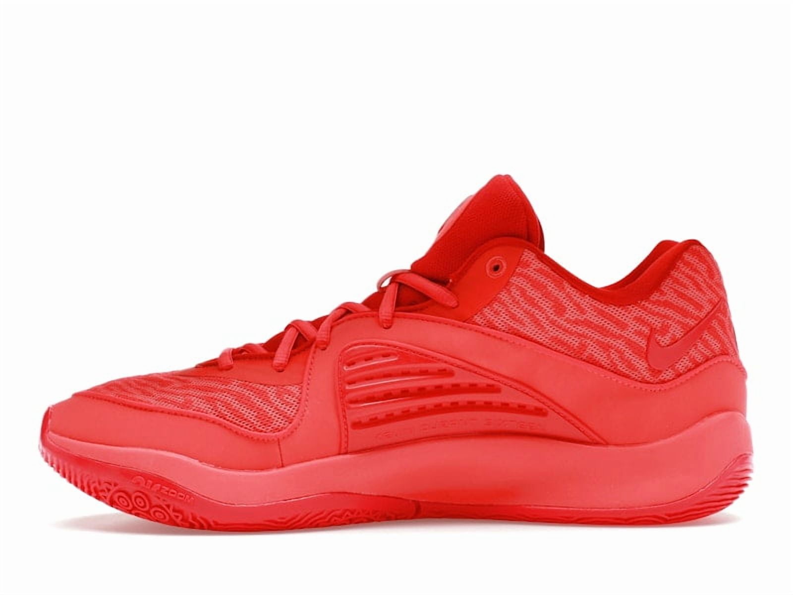 Nike Men's KD 16 Ember Glow Basketball Shoes, from StockX