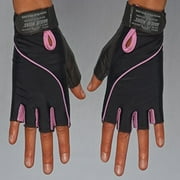 Ladies Large weight lifting gloves