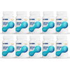 10 Pack Memo Surge - Focus & Memory Support - 60 Capsules x10