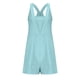 thumbnail image 4 of Trajes Casuales para las Mujeres de Verano sin Mangas Romper Corto, Ligero Poliéster Transpirable, Moda Deportivo Desgaste Casual, Rompers Cortos de las Mujeres para el Verano, 4 of 9