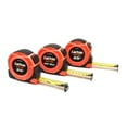 thumbnail image 3 of Crescent Lufkin Auto Lock 700 Series 25Ft Tape Measure, 3 of 4