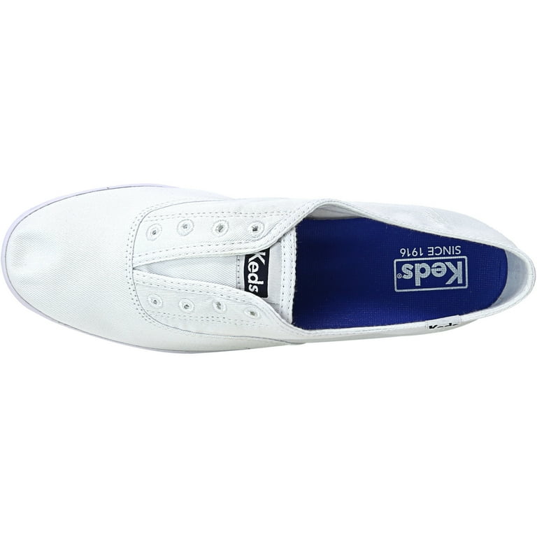 Keds shoes best sale no lace