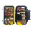 thumbnail image 2 of Señuelo de pesca Strade Fareast Limited con 100 piezas de Accesorios de pesca, 2 of 8
