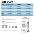 thumbnail image 6 of Gaeub Summer Vacation Scene With Camping Van Men's Sleeveless Muscle Shirts Workout Tank Tops, Odor Protection and Comfortable - Small, 6 of 8