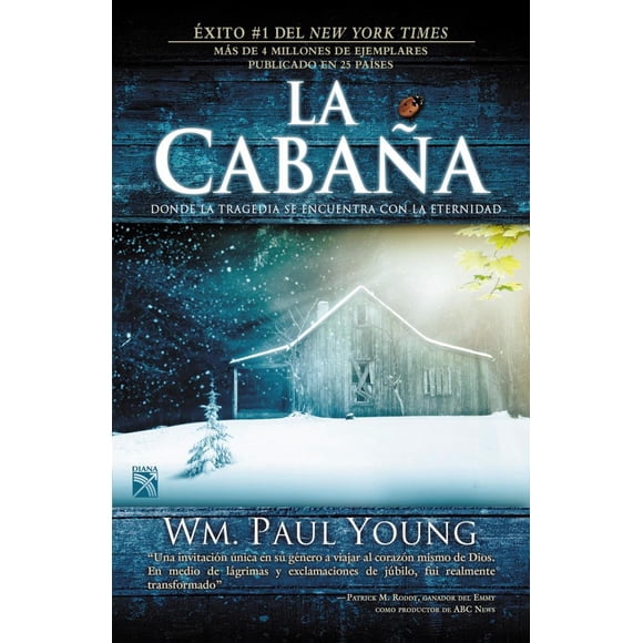 LA CABAÑA DIANA MEXICO WM. PAUL YOUNG