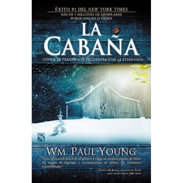 LA CABAÑA DIANA MEXICO WM. PAUL YOUNG