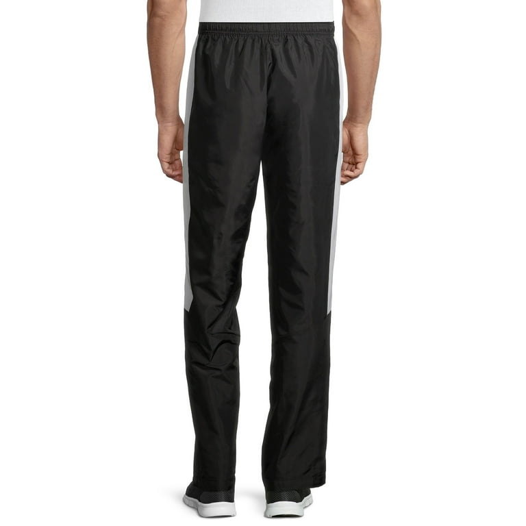 Russell Men s and Big Men s Performance Windbreaker Pants up to
