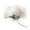 White, variant on Sun Straw Hat Kids Girls Large Wide Brim Travel Beach Beanie Cap