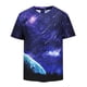 thumbnail image 2 of Las Camisetas Ocasionales De La De Divertida Nuevos Hombres Del Verano S - XXL METRO Yinane Camiseta estampada para hombres, 2 of 8