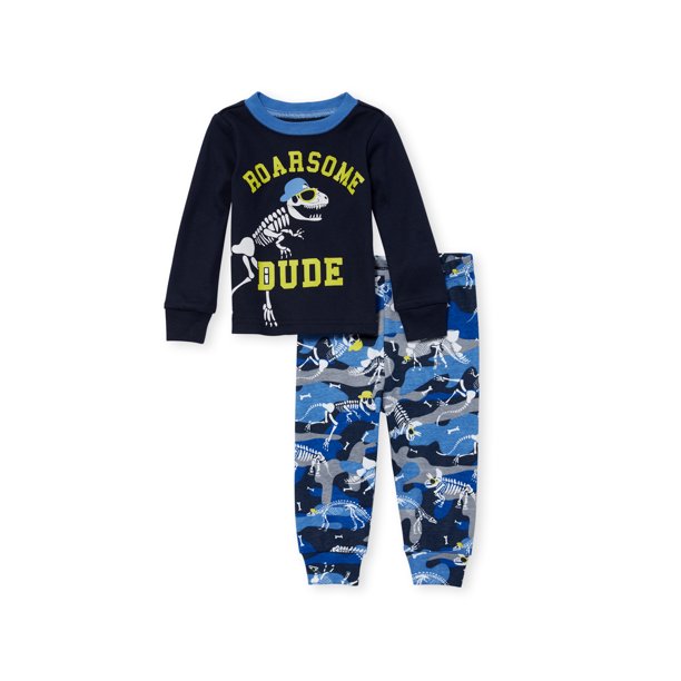 The Children's Place The Children's Place Baby Toddler Boy Long