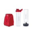 thumbnail image 2 of Licuadora Taurus Blender 2Go 500ml 2Vel Rojo, 2 of 3